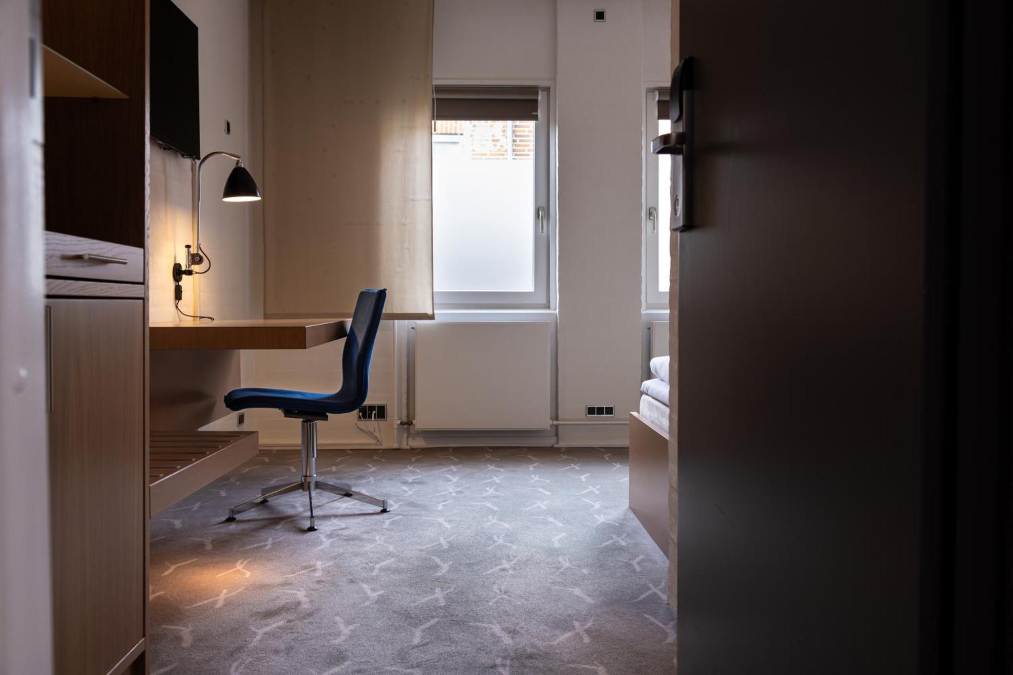 Hotel Frederik Vi's Odense