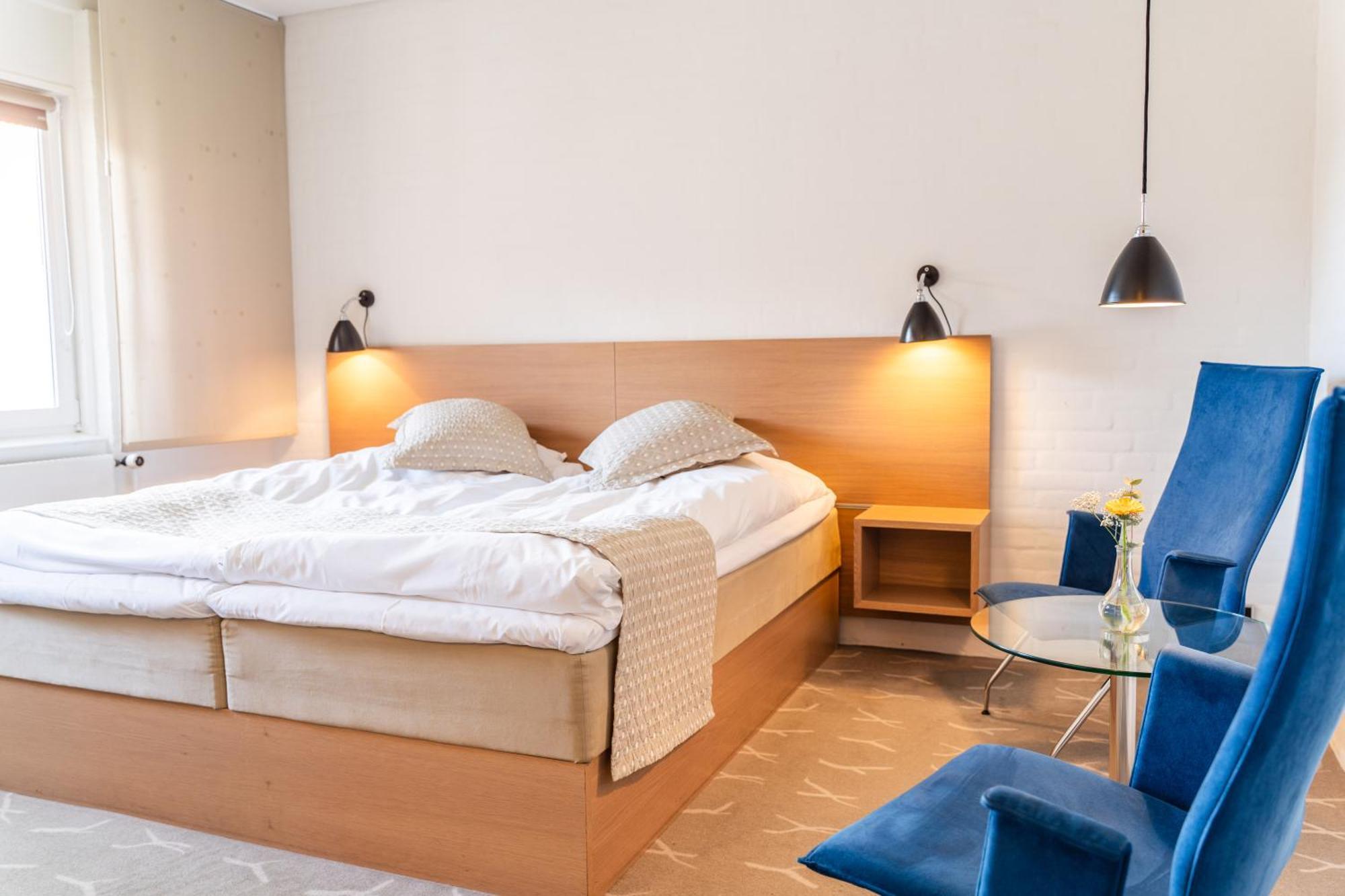 Hotel Frederik Vi's 4*