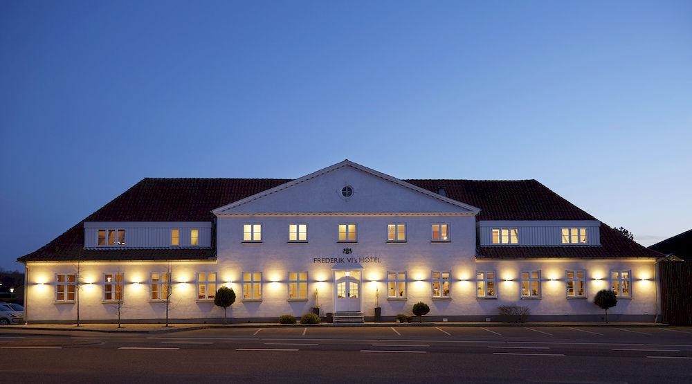 Frederik Vi's Hotel