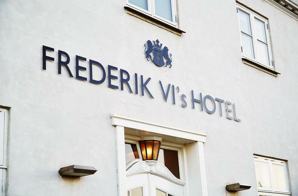 Frederik Vi's 4*